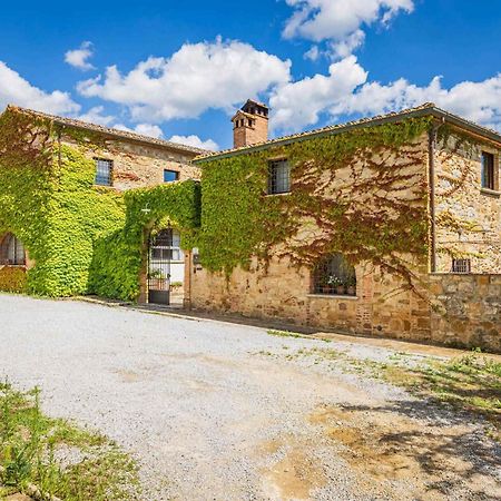 Agriturismo Tenuta Il Tasso 拉波拉诺泰尔梅 外观 照片