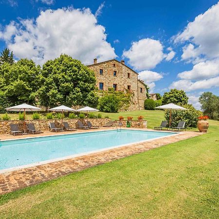 Agriturismo Tenuta Il Tasso 拉波拉诺泰尔梅 外观 照片