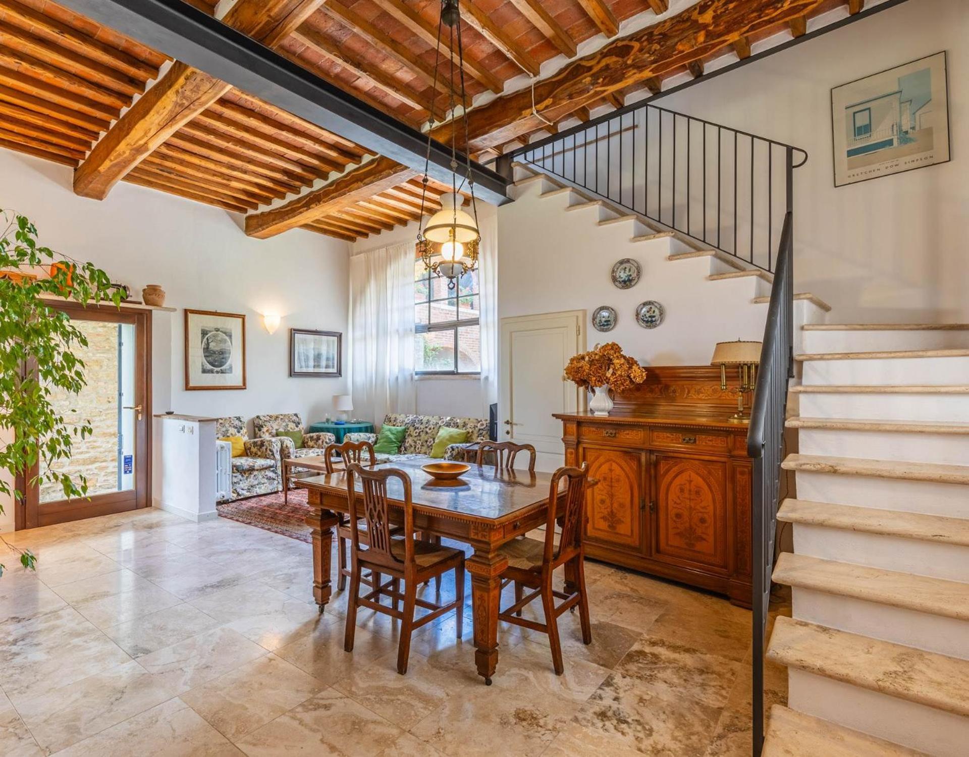Agriturismo Tenuta Il Tasso 拉波拉诺泰尔梅 外观 照片