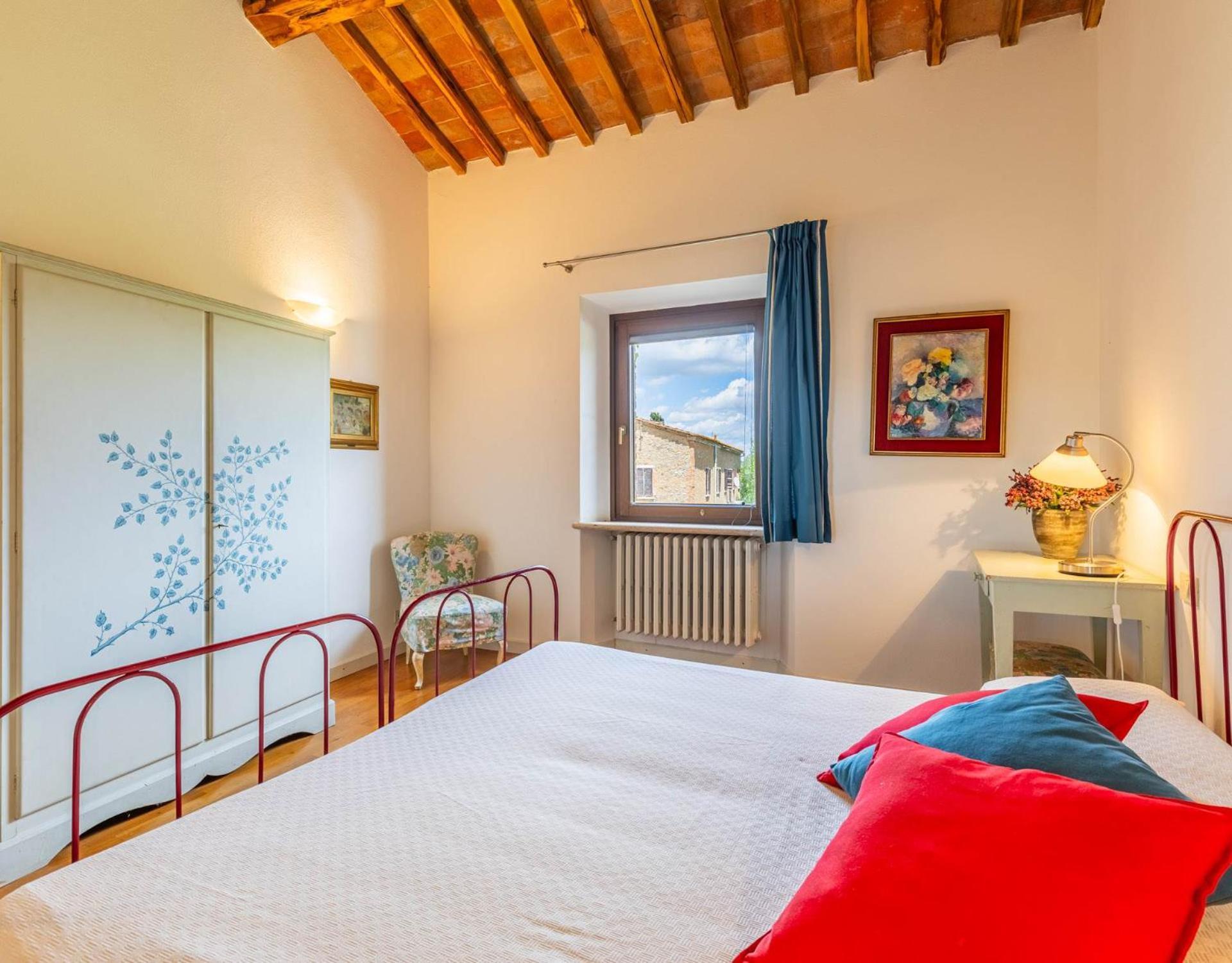 Agriturismo Tenuta Il Tasso 拉波拉诺泰尔梅 外观 照片