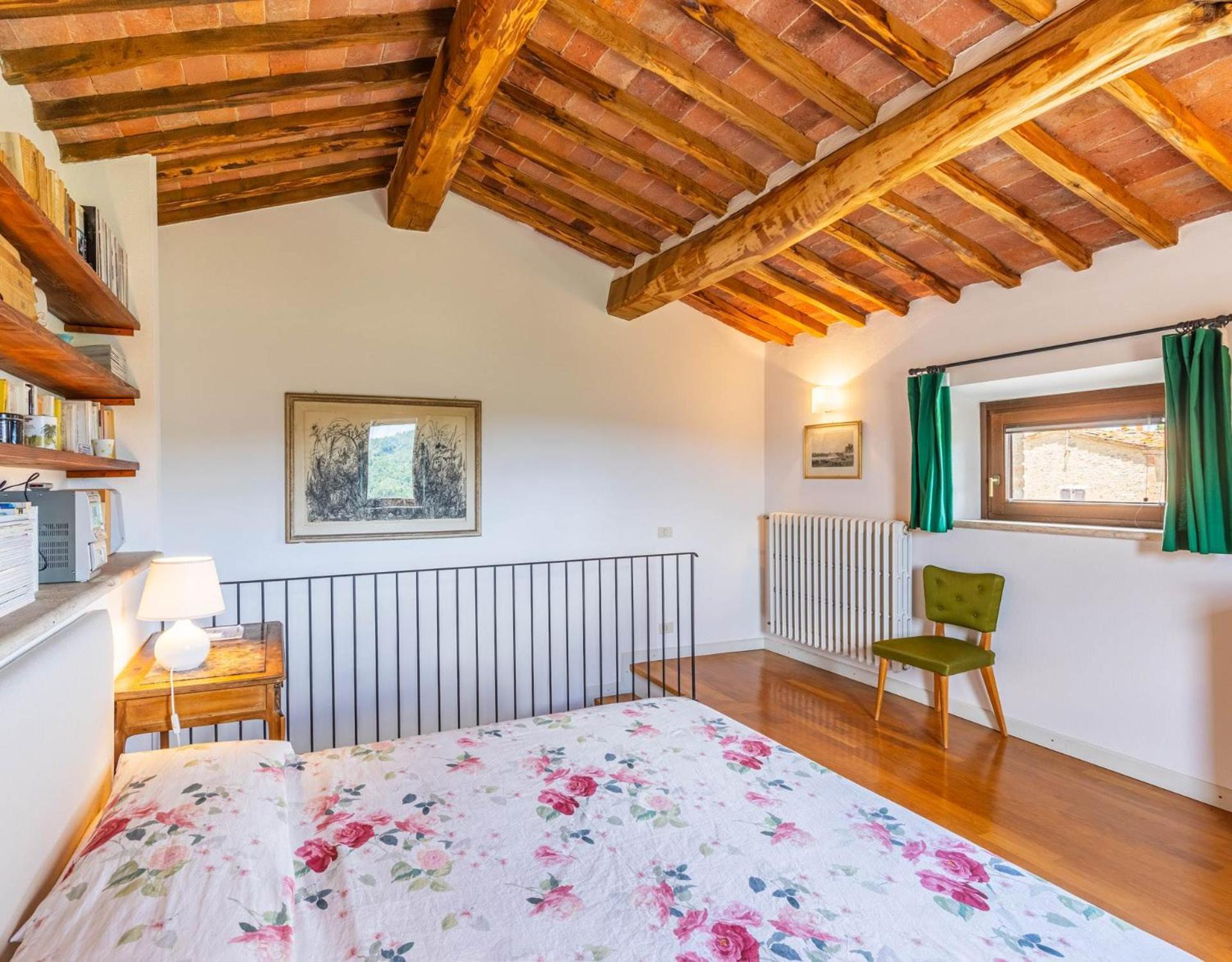Agriturismo Tenuta Il Tasso 拉波拉诺泰尔梅 外观 照片