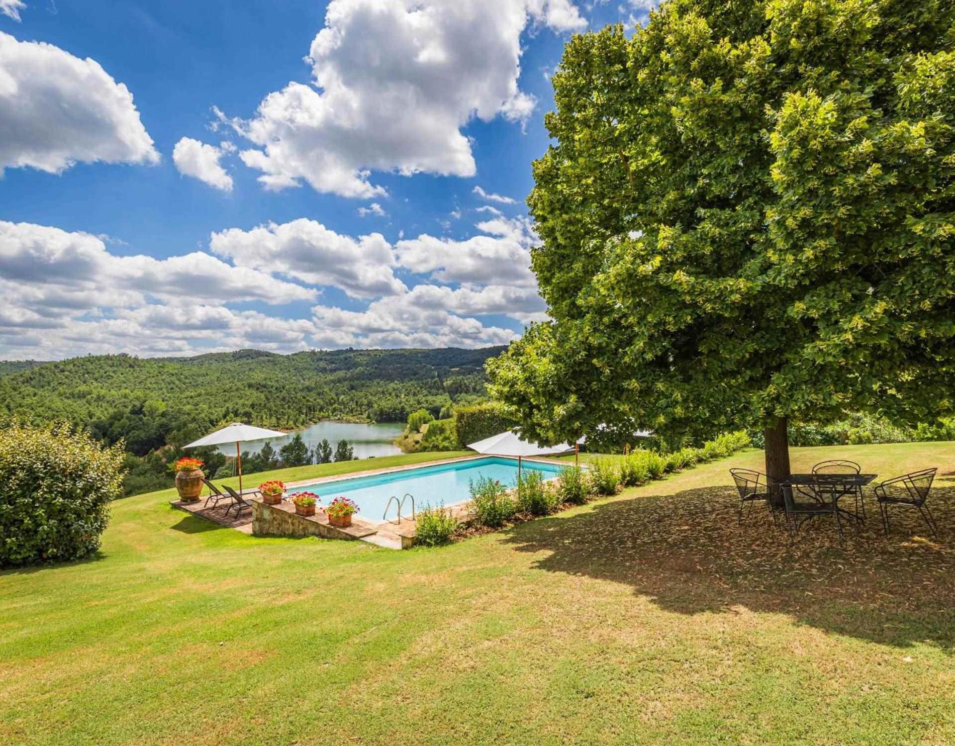 Agriturismo Tenuta Il Tasso 拉波拉诺泰尔梅 外观 照片
