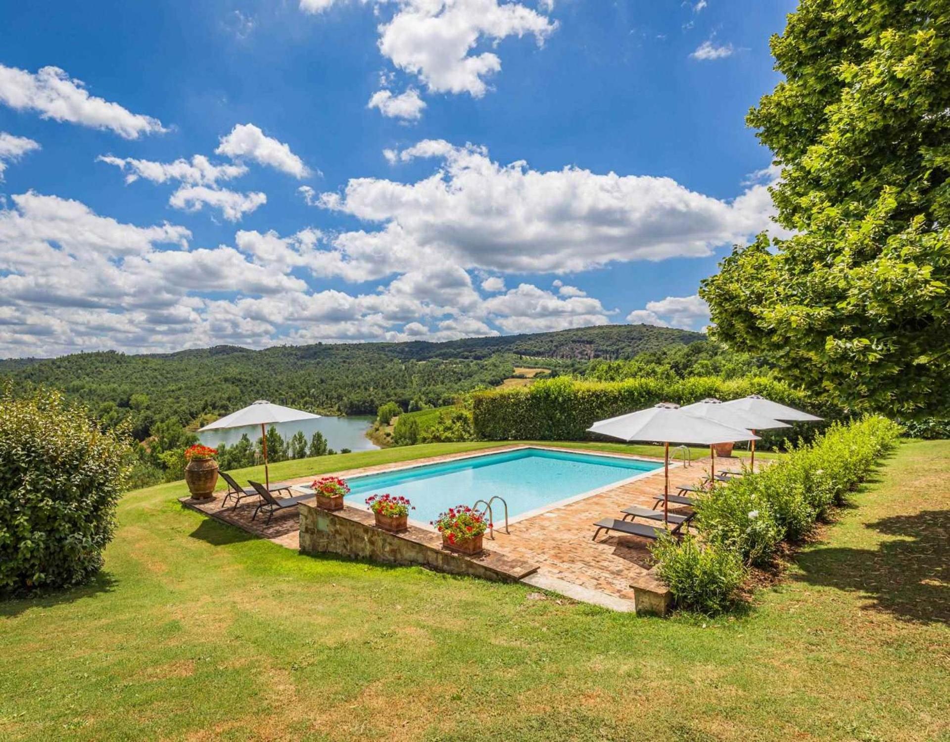 Agriturismo Tenuta Il Tasso 拉波拉诺泰尔梅 外观 照片