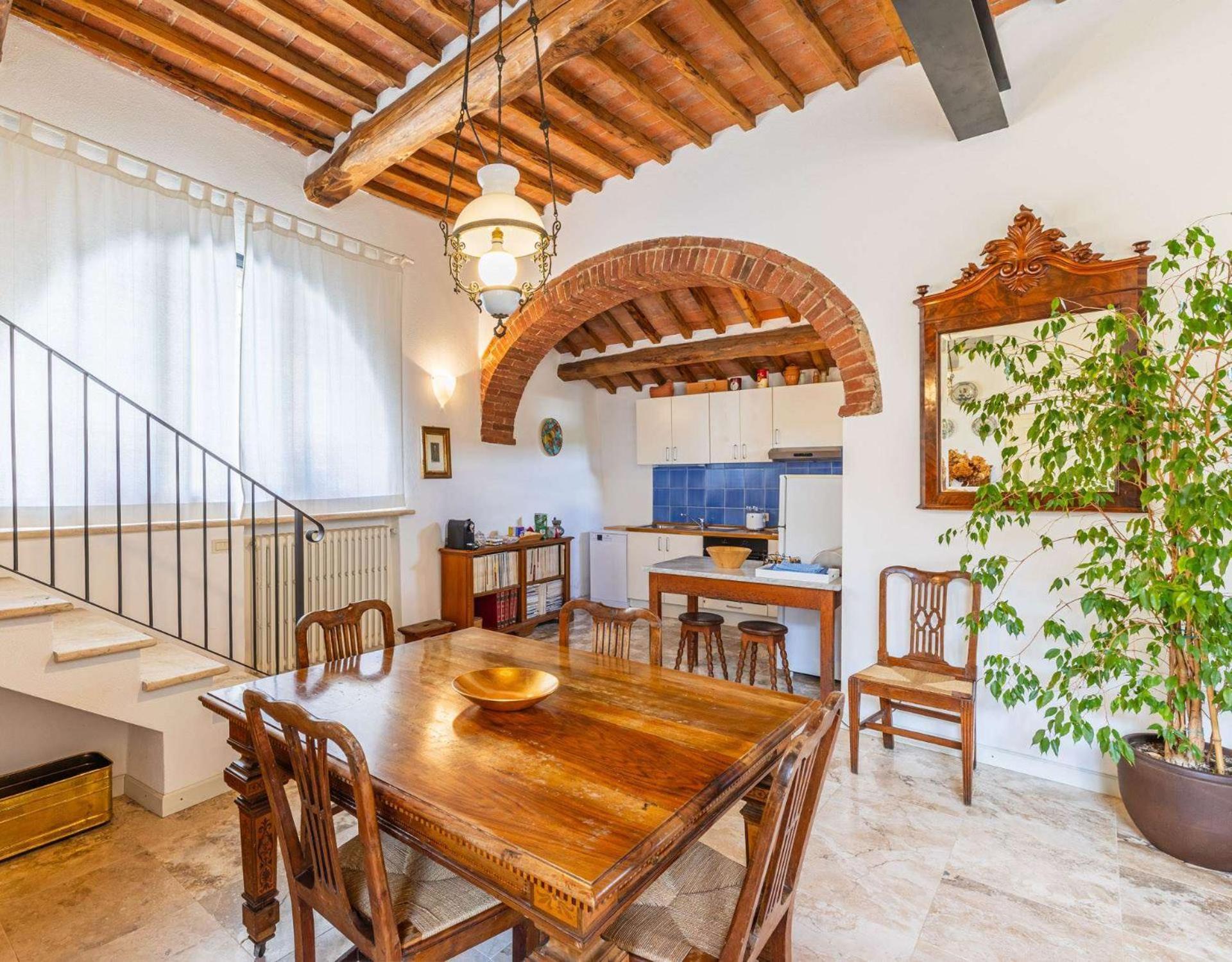 Agriturismo Tenuta Il Tasso 拉波拉诺泰尔梅 外观 照片