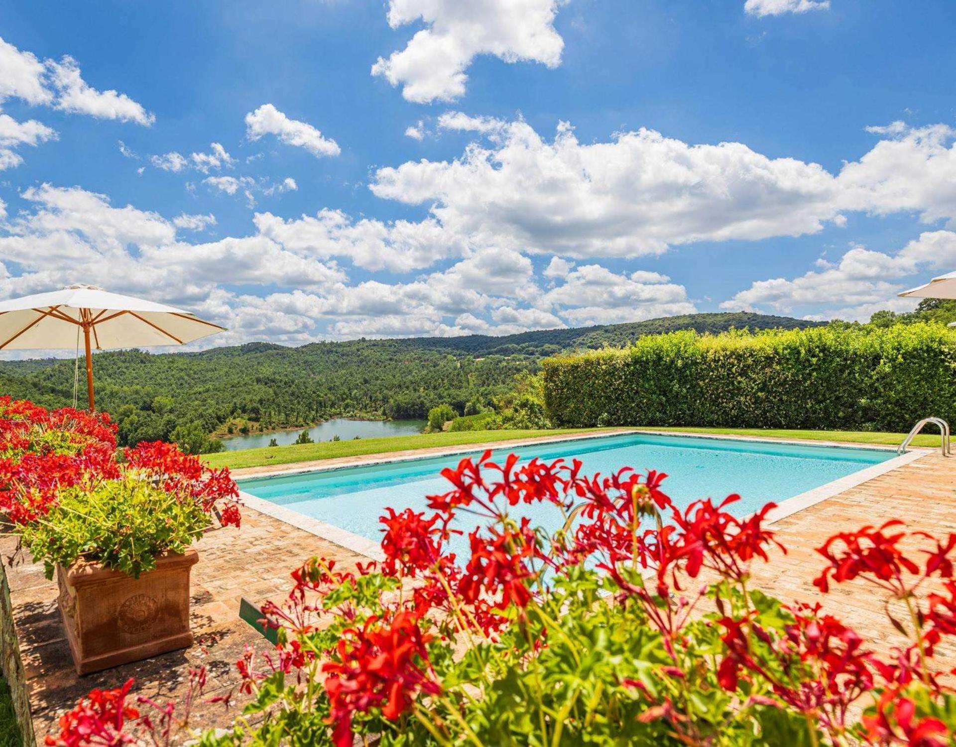 Agriturismo Tenuta Il Tasso 拉波拉诺泰尔梅 外观 照片