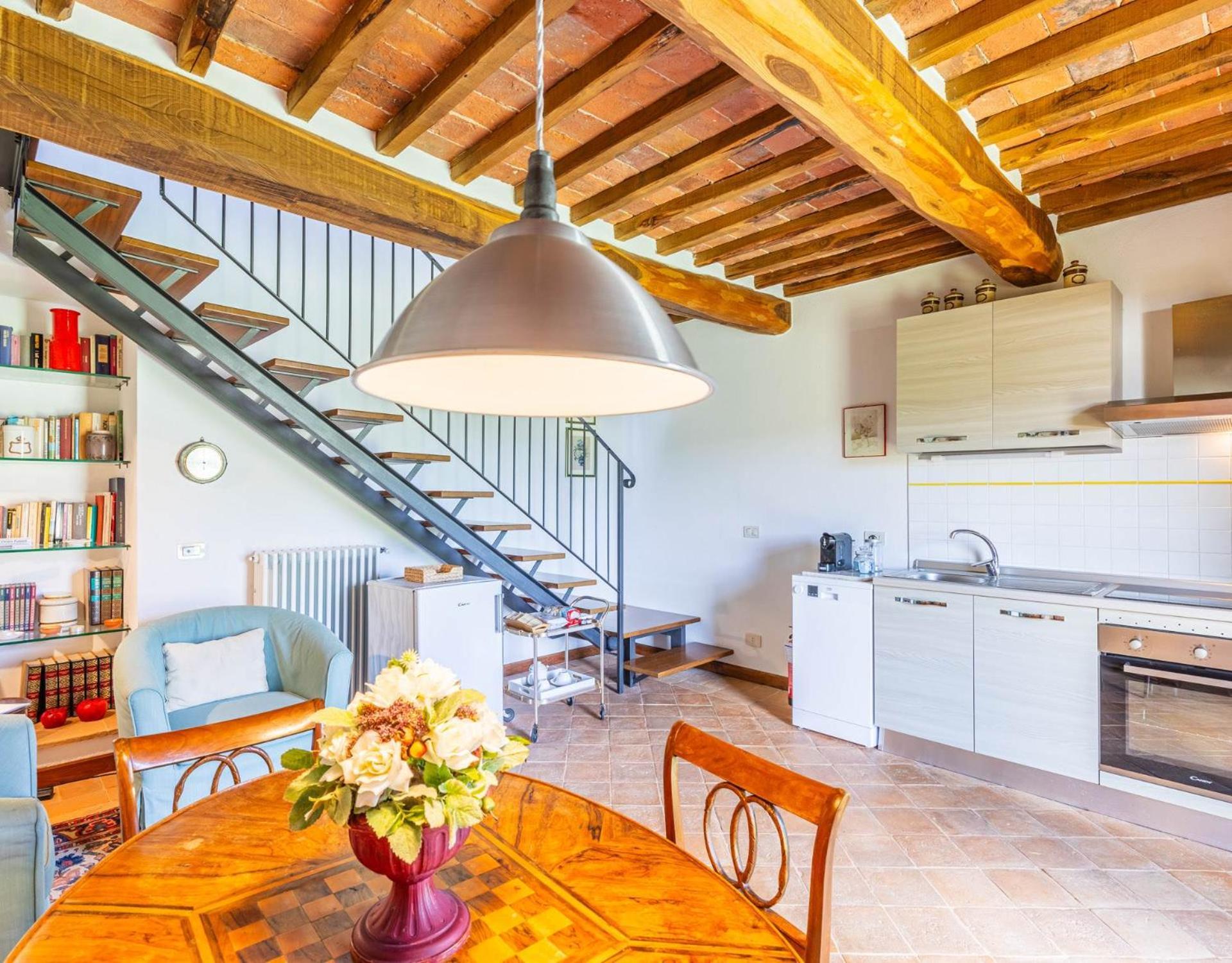Agriturismo Tenuta Il Tasso 拉波拉诺泰尔梅 外观 照片
