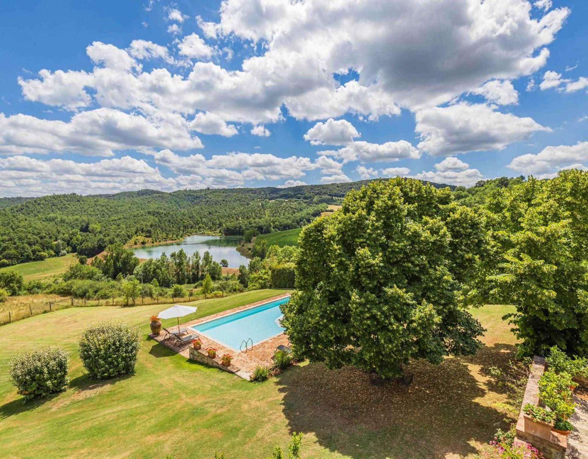Agriturismo Tenuta Il Tasso 拉波拉诺泰尔梅 外观 照片