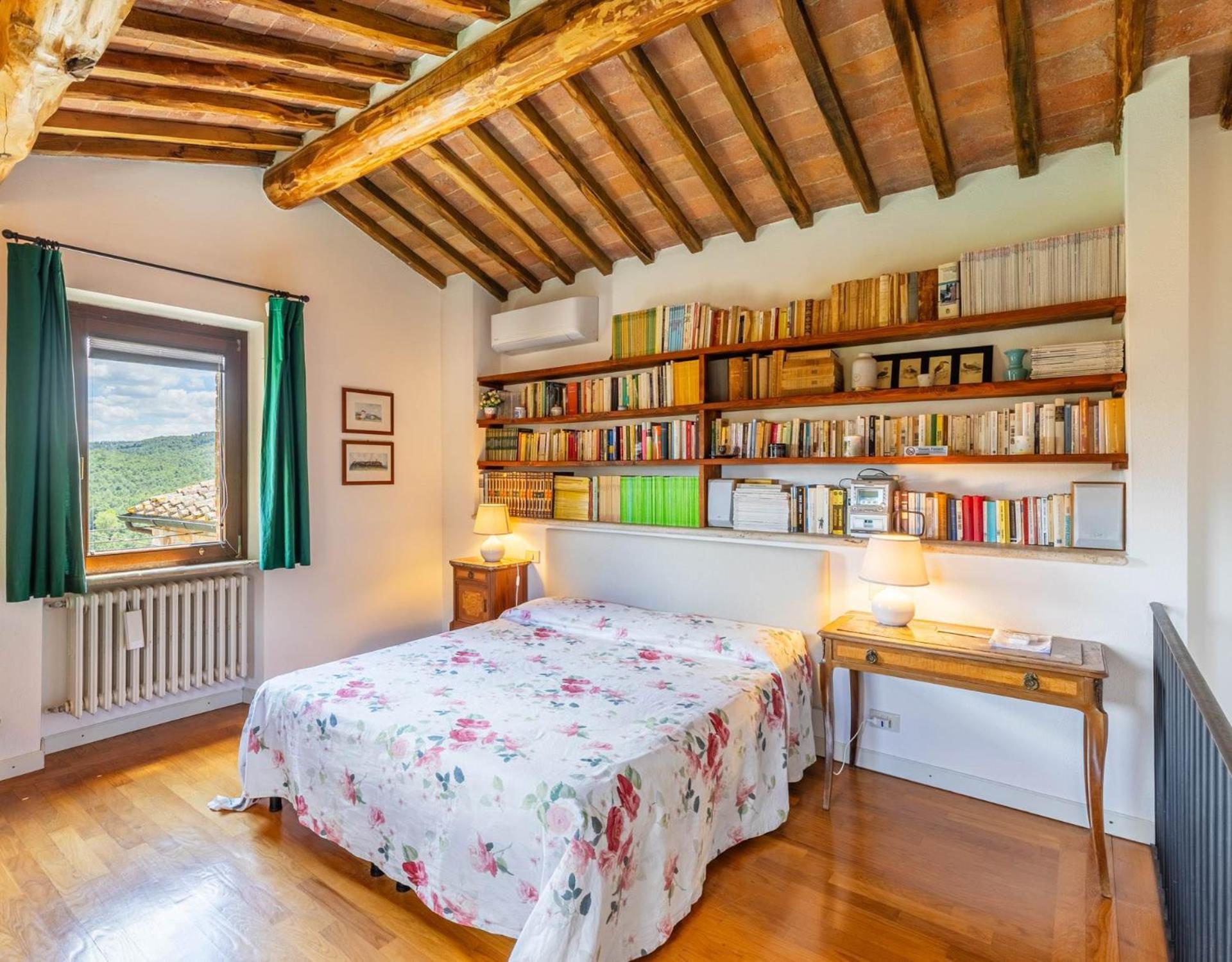 Agriturismo Tenuta Il Tasso 拉波拉诺泰尔梅 外观 照片