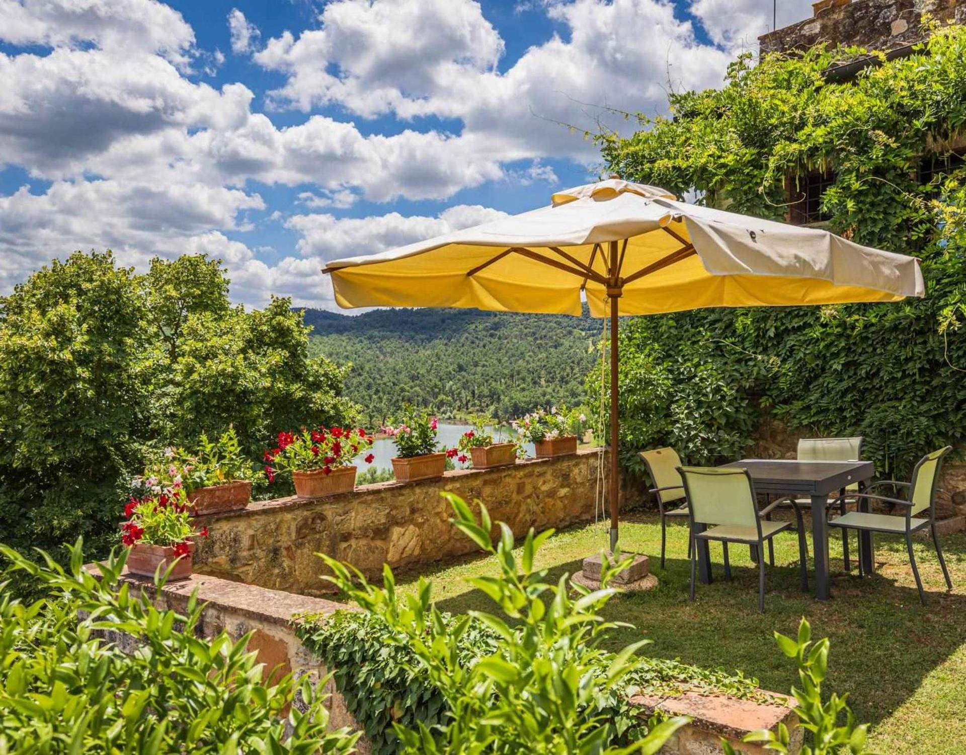 Agriturismo Tenuta Il Tasso 拉波拉诺泰尔梅 外观 照片