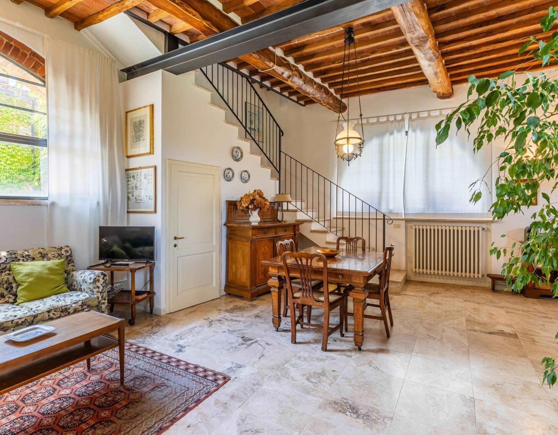Agriturismo Tenuta Il Tasso 拉波拉诺泰尔梅 外观 照片