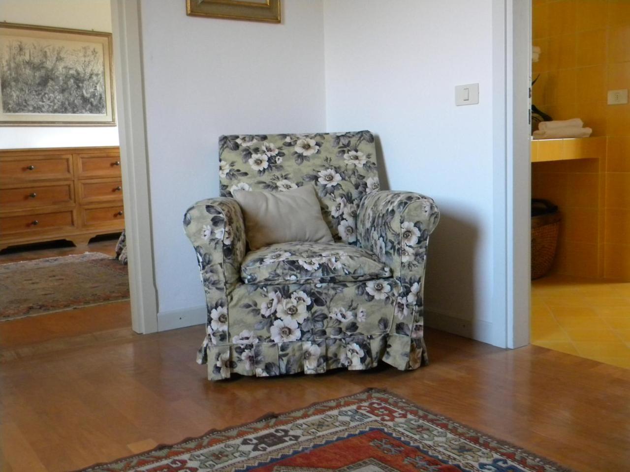 Agriturismo Tenuta Il Tasso 拉波拉诺泰尔梅 外观 照片