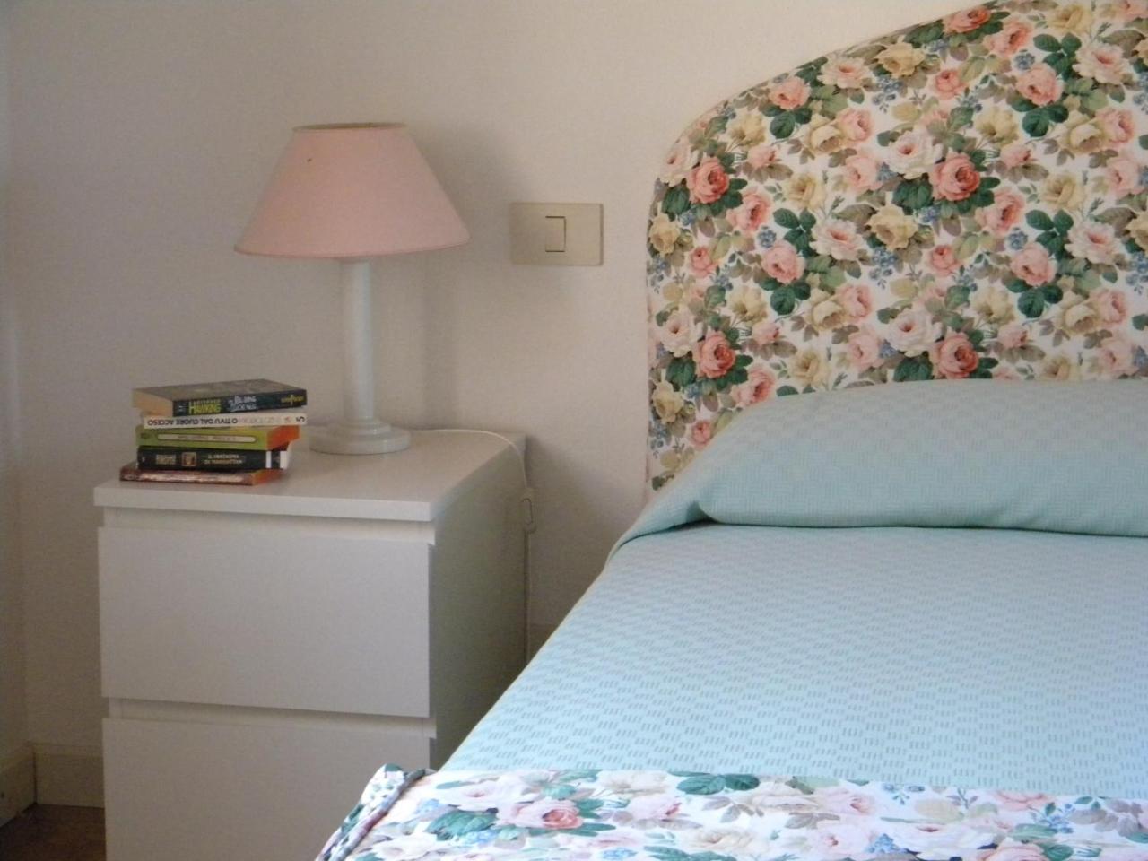 Agriturismo Tenuta Il Tasso 拉波拉诺泰尔梅 外观 照片