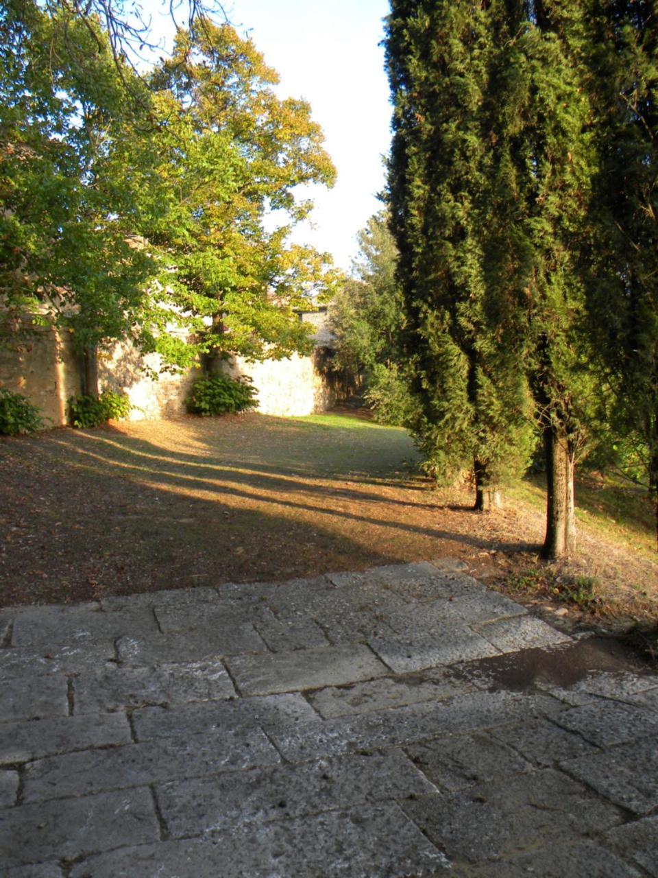 Agriturismo Tenuta Il Tasso 拉波拉诺泰尔梅 外观 照片