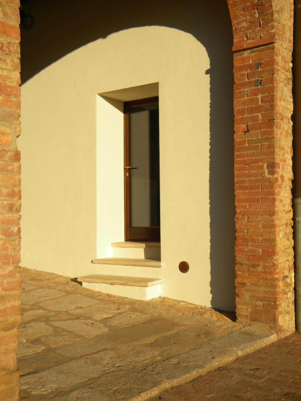 Agriturismo Tenuta Il Tasso 拉波拉诺泰尔梅 外观 照片